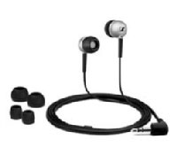 Sennheiser CX 300-II, silver (502740)